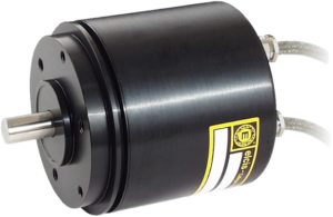 ELCIS I/90H Dual Resolution Incremental Encoder