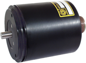 Encoder incremental doble resolució ELCIS I/90K