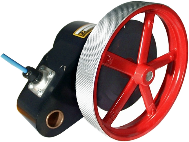 Encoder incremental especial ELCIS I/159