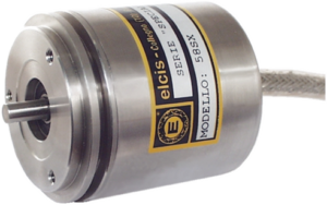 Encoder incremental especial ELCIS I/58SX