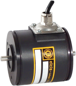 Encoder incremental especial ELCIS I/63B
