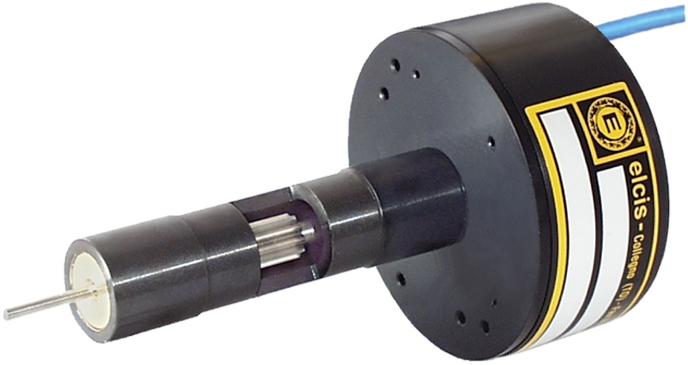Special incremental encoder ELCIS I/68BL