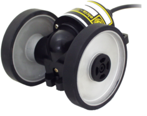 Encoder incremental especial ELCIS I/79