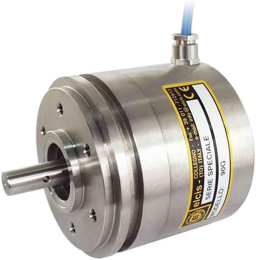 Encoder incremental especial ELCIS I/90G