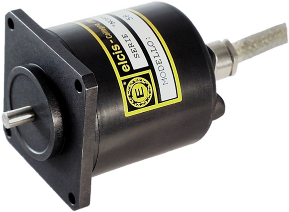Encoder incremental estàndard ELCIS I/58