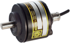 Encoder incremental padrão ELCIS I/58H