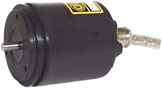 Encoder incremental estándar ELCIS I/58S