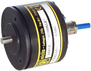 Standard incremental encoder ELCIS I/63SC