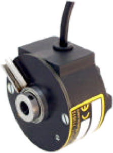 Encoder incremental low cost ELCIS I/56CJ