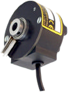 Encoder incremental low cost ELCIS I/56CJ