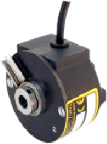 Encoder incremental low cost ELCIS I/56CJ
