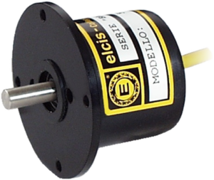 Encoder incremental low cost ELCIS I/56E