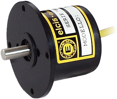 Encoder incremental low cost ELCIS I/56E
