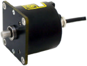 Encoder incremental de baixo custo ELCIS I/56QJ