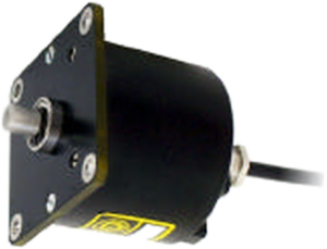 Low cost incremental encoder ELCIS I/56QJ