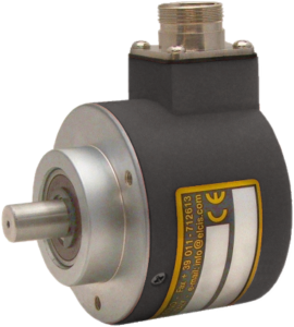 Encoder incremental low cost ELCIS I/58EH