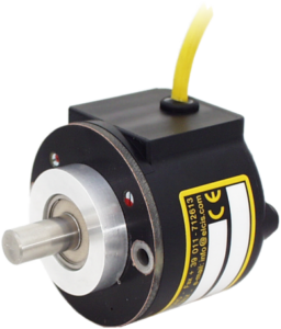 Low cost incremental encoder ELCIS I/58HJ