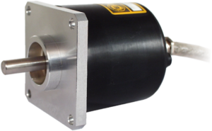 Encoder incremental low cost ELCIS I/63E