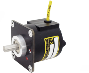 Encoder incremental de baixo custo ELCIS I/63QJ