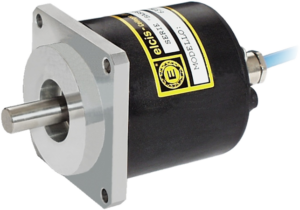 Low cost incremental encoder ELCIS I/63TE