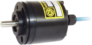 Encoder incremental de baixo custo ELCIS I/E5