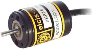 Encoder incremental miniatura ELCIS I/27L