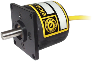 Codificador incremental miniatura ELCIS I/38Q
