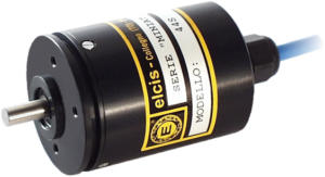 ELCIS I/44S miniature incremental encoder