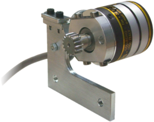 Encoder incremental per a cremalleres ELCIS I/38CR