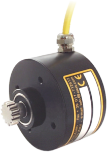 Encoder incremental para cremalleras ELCIS I/62C