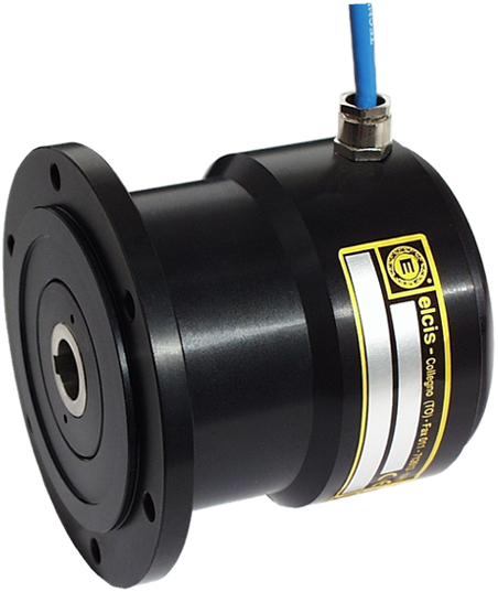 Encoder incremental per a motors ELCIS I/115C
