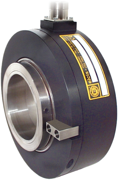 Encoder incremental per a motors ELCIS I/170CA