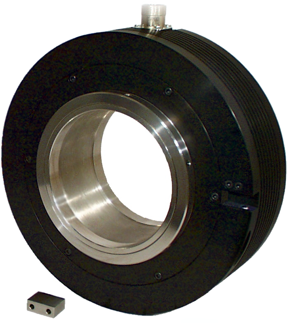 Encoder incremental per a motors ELCIS I/250C