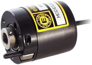 Encoder incremental para motores ELCIS I/38C
