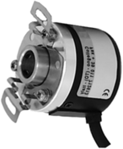 Encoder incremental para motores ELCIS I/40Z