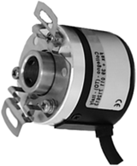 Encoder incremental para motores ELCIS I/40Z