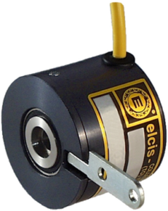 Encoder incremental per a motors ELCIS I/46S
