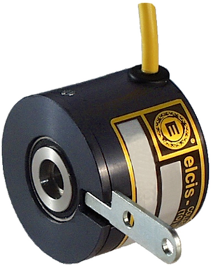 Encoder incremental para motores ELCIS I/46S