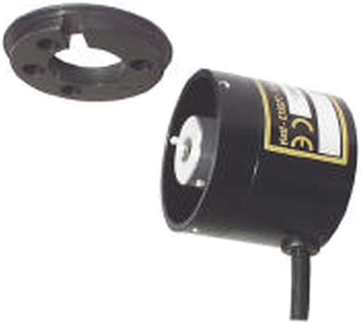 Encoder incremental para motores ELCIS I/47