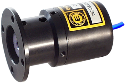 Incremental encoder for ELCIS I/48 motors