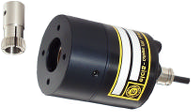 Encoder incremental per a motors ELCIS I/59