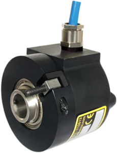 Encoder incremental para motores ELCIS I/59C