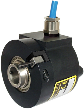 Incremental encoder for ELCIS I/59C motors