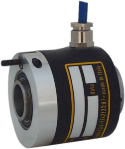 Encoder incremental para motores ELCIS I/59MA
