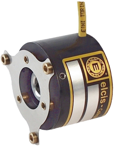 Incremental encoder for ELCIS I/59P motors