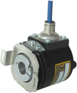 Encoder incremental para motores ELCIS I/59UMA