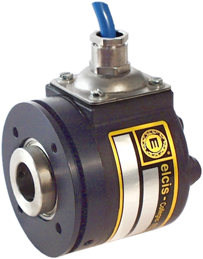Incremental encoder for ELCIS I/59Z motors