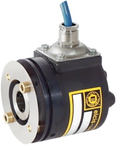Encoder incremental para motores ELCIS I/59ZM