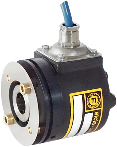 Encoder incremental para motores ELCIS I/59ZM