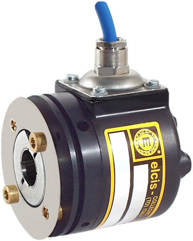 Incremental encoder for ELCIS I/59ZMA motors
